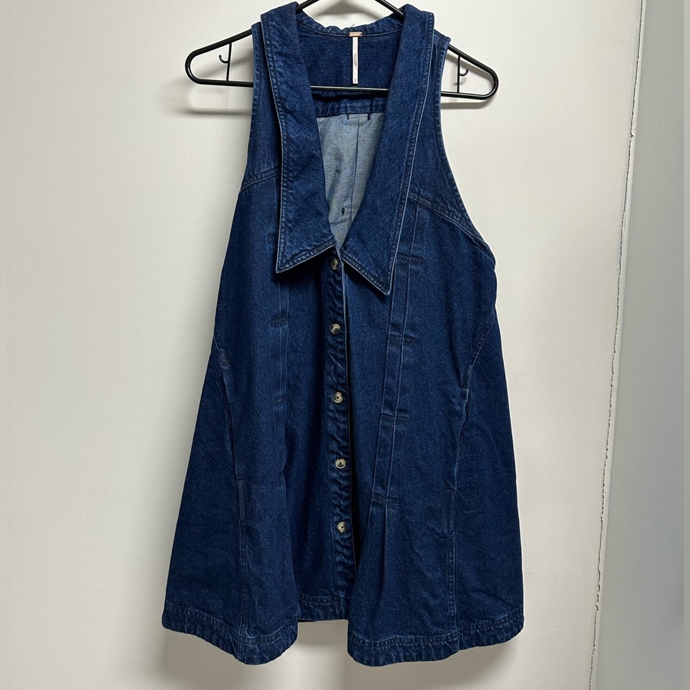 Free people dress